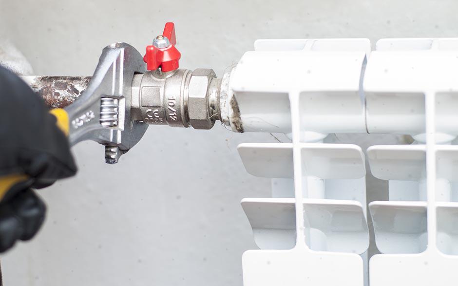 prix changement climatisation industrielle Ézanville