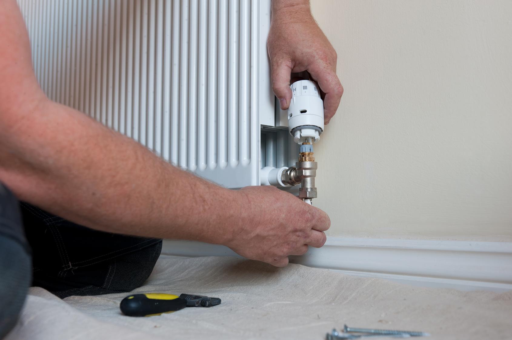 remplacement système de climatisation tarif Les Ageux